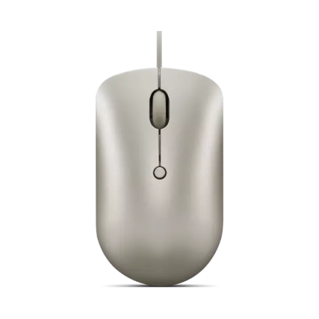 Lenovo 540 Optisk Kablet Guld